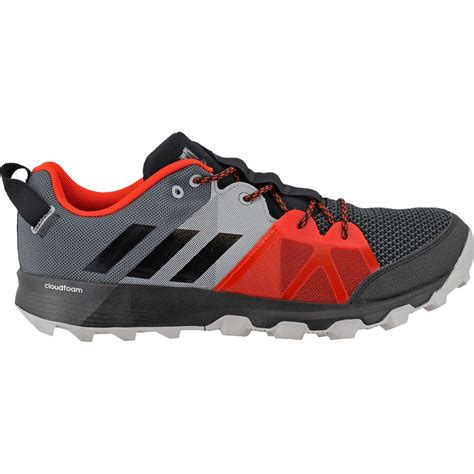 adidas traxion kanadia grün|Adidas TERREX Kanadia 8.1 TR Running Shoe .